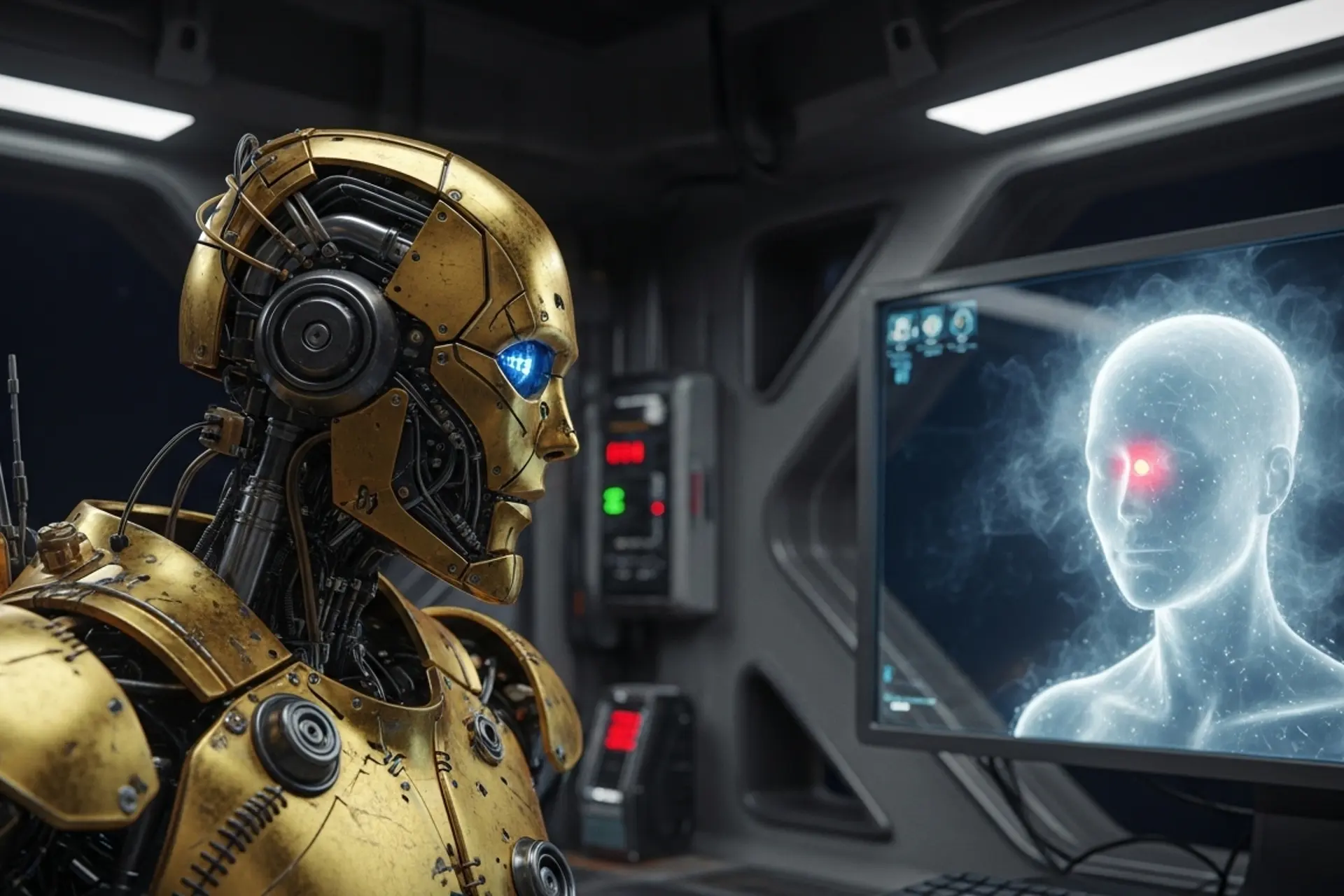 Will AI Need a Body to Come Close to Human-Like Intelligence