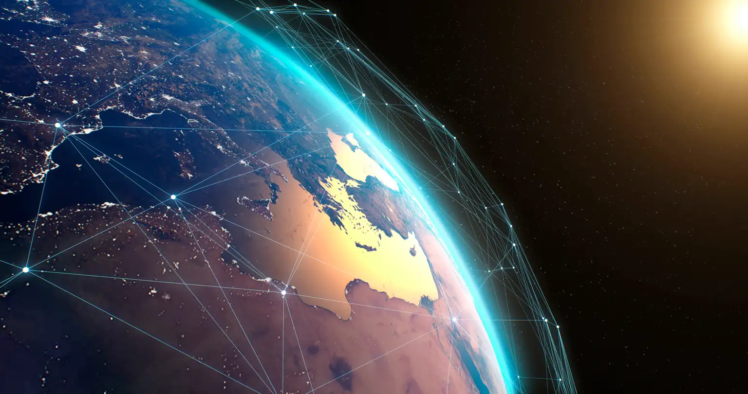 SpaceX Launches Kuiper Satellites to Expand Global Internet Coverage