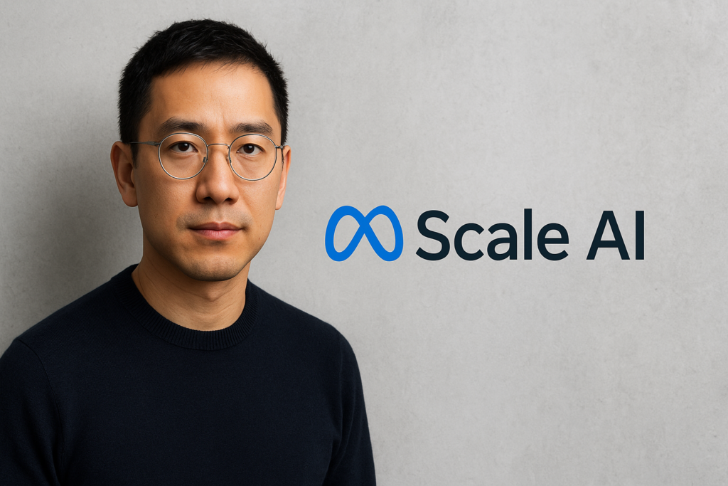 Meta Scale AI Partnership: CEO Alexandr Wang Leading AI Innovation