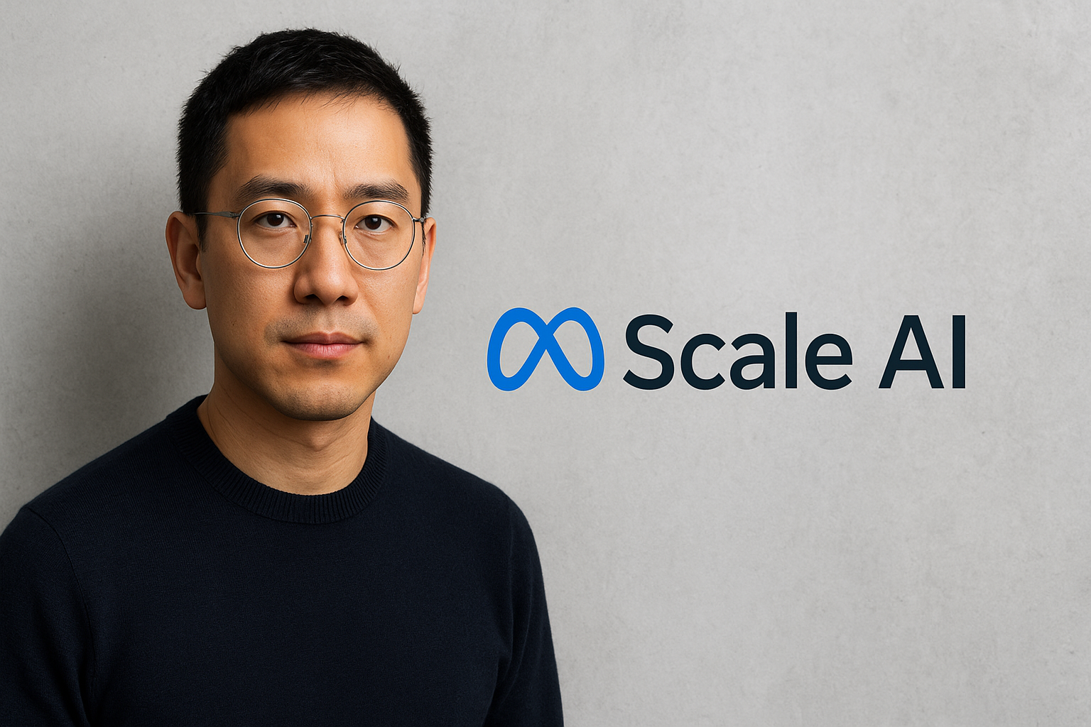 Meta Scale AI Partnership: CEO Alexandr Wang Leading AI Innovation
