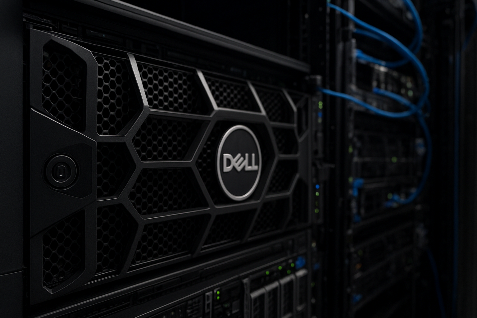 Dell AI servers driving growth as highlighted in the latest dell earnings report