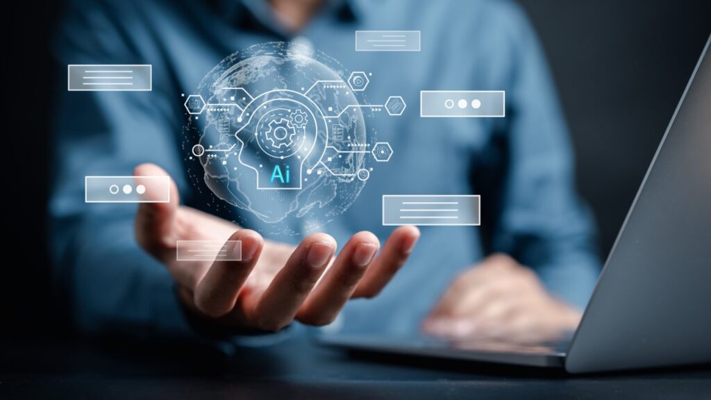 Smart people use AI to enhance decision-making and critical thinking with generative AI tools like ChatGPT.
