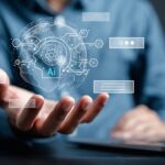 Smart people use AI to enhance decision-making and critical thinking with generative AI tools like ChatGPT.