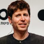 Sam Altman, founder of OpenAI, visionary behind the Open Source AI Model revolution