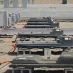 Old EV batteries being repurposed to power advanced AI data centers by Redwood Materials