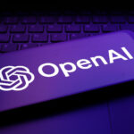 OpenAI logo representing the release of OpenAI new open source AI models GPT-oss-120b and GPT-oss-20b