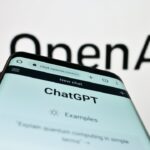ChatGPT evolving fast with new restrictions on mental health and emotional support conversations, highlighting responsible AI development.
