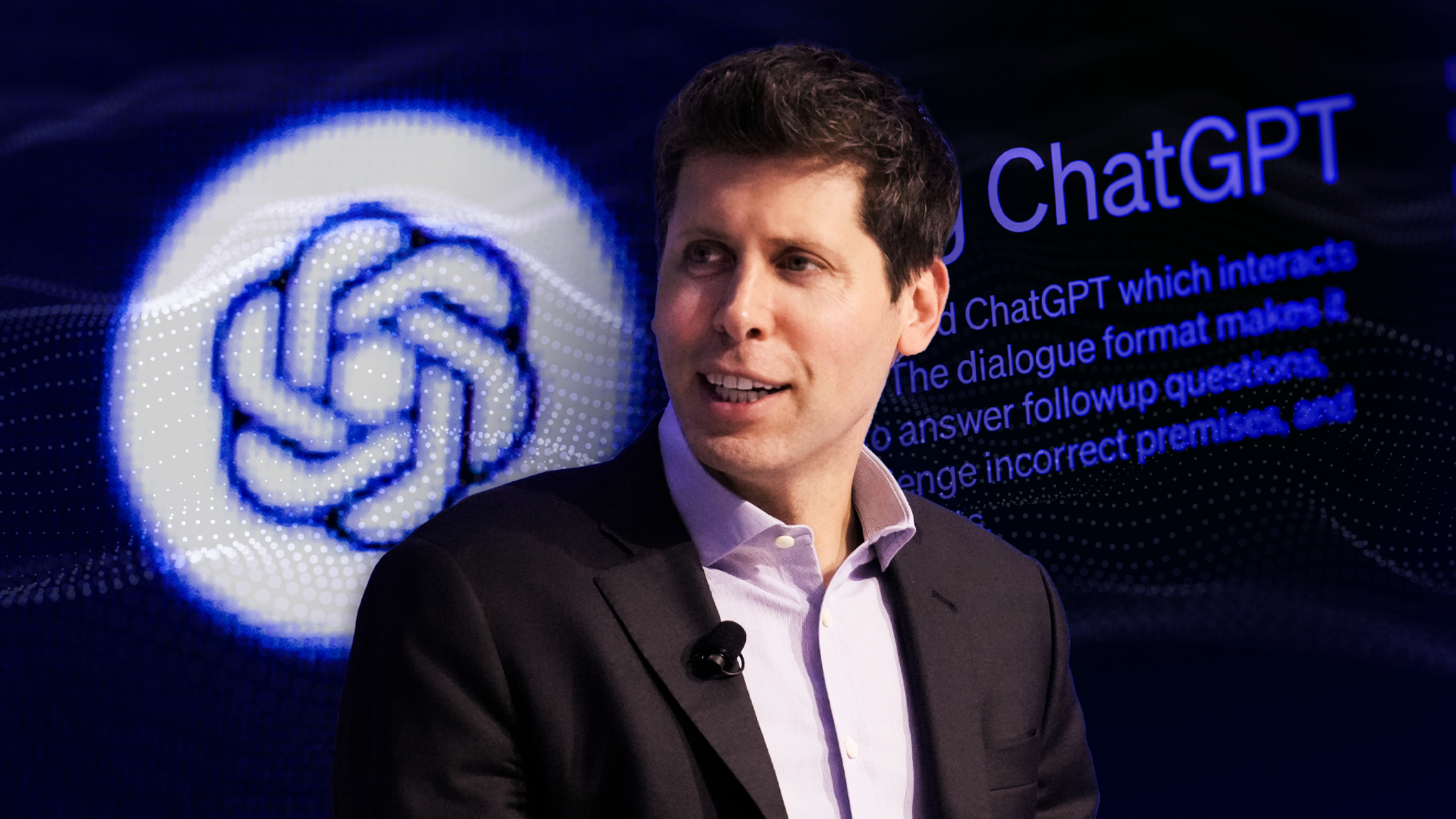 Sam Altman announces ChatGPT Enterprise for government at $1 per agency initiative by OpenAI