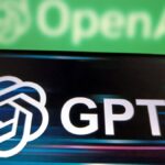 OpenAI GPT-5 logo showcasing the latest AI model in the GPT-5 release