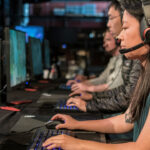 Gamers testing new titles as studios adopt AI agents in videogame development to streamline production