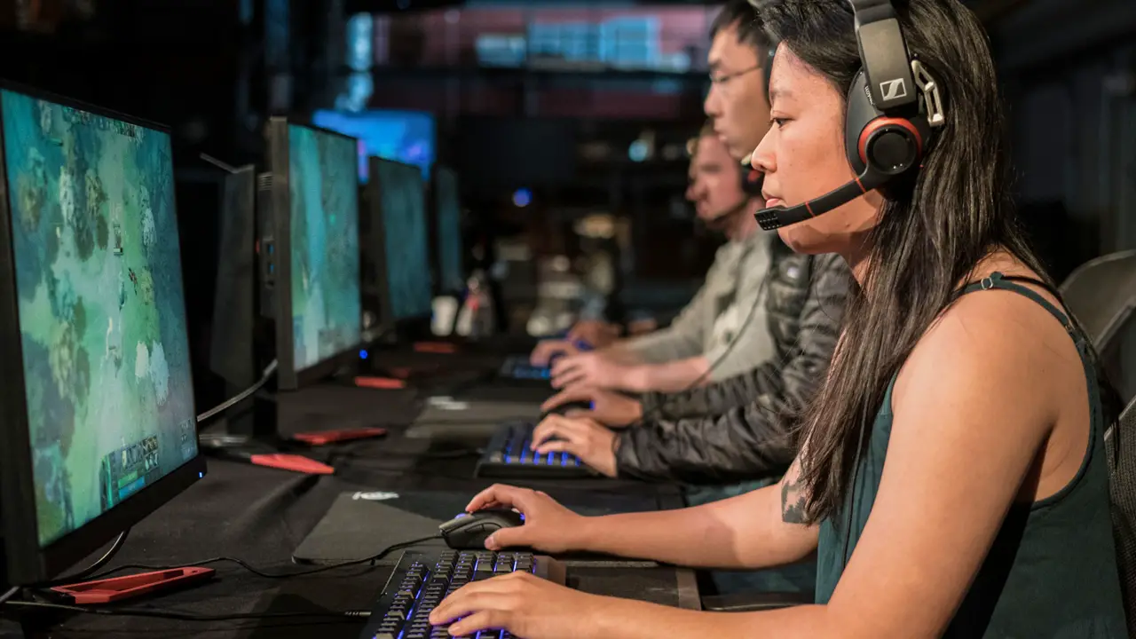 Gamers testing new titles as studios adopt AI agents in videogame development to streamline production