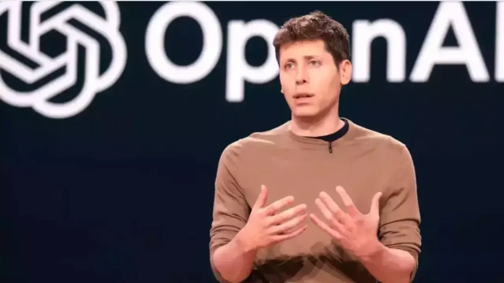 Sam Altman discussing GPT-6 memory and the future of personalized AI assistants