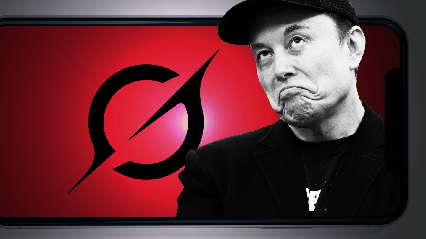 Elon Musk reacts after xAI leaks Grok chat transcripts online