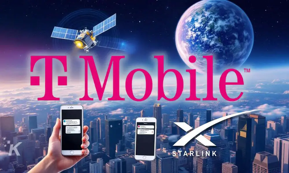 Pixel 10 Buyers Exclusive: Early Access to T-Mobile’s Starlink Satellite Service