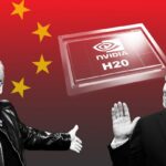 China restricts Nvidia H20 AI chip after Howard Lutnick’s remarks spark controversy.