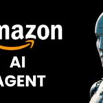 Amazon AI agents robot developed for real-world tasks and automation