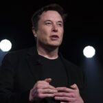 Elon Musk set to take on Microsoft with his new AI software company Macrohard announcement