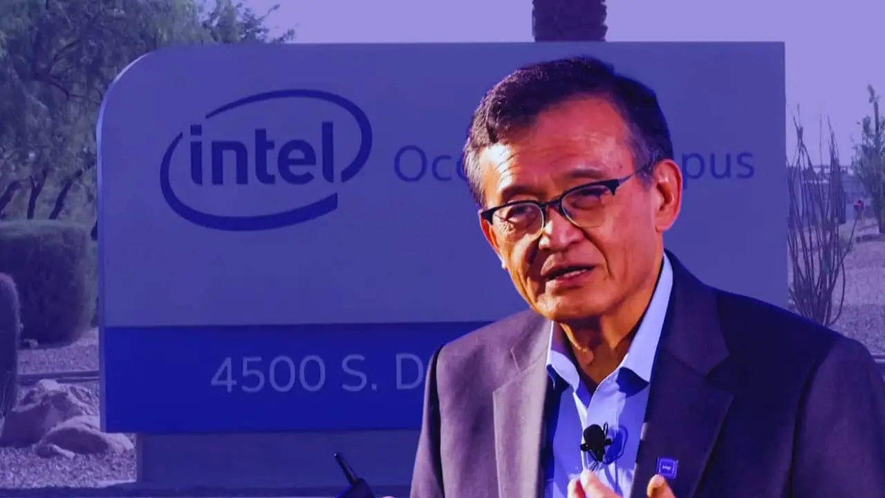 Intel CEO Lip Bu Tan discusses Intel 14A manufacturing process challenges after Trump’s $9 billion investment
