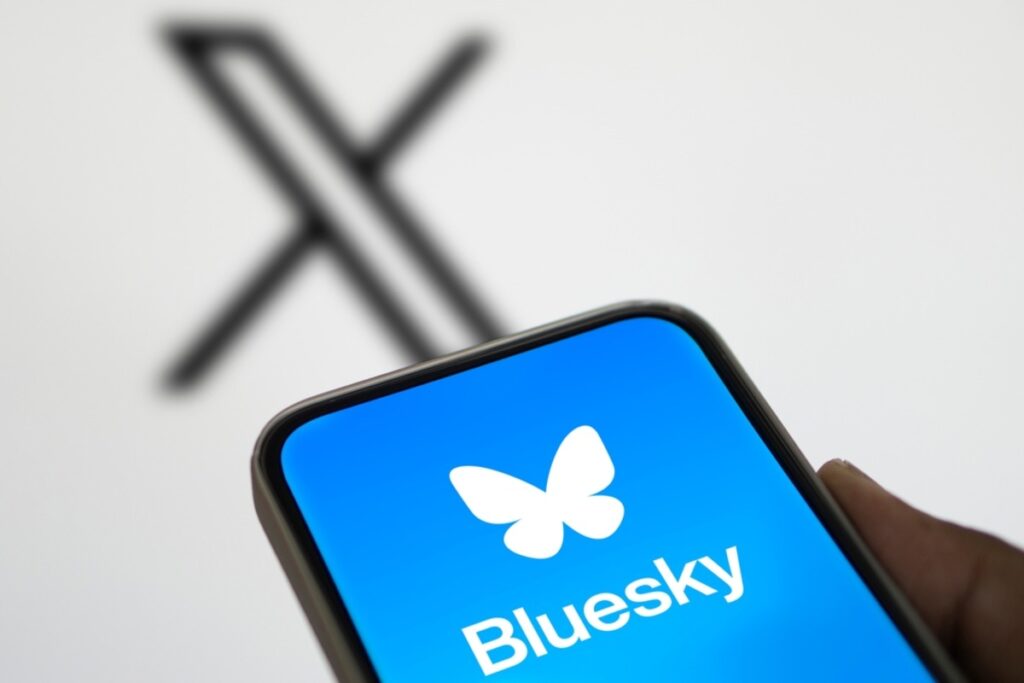 Bluesky science community replacing Twitter as the hub for scientists