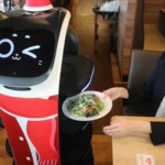 Pudu Robotics security vulnerability exposes restaurant robots to potential cyberattacks