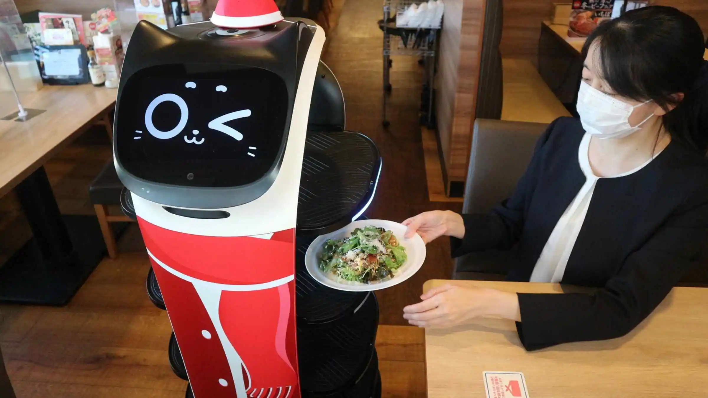 Pudu Robotics security vulnerability exposes restaurant robots to potential cyberattacks