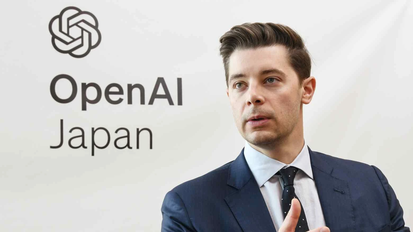 Brad Lightcap OpenAI growth story: Operational leadership driving AI enterprise success