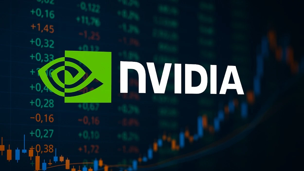 Nvidia revenue concentration analysis showing company Q2 2025 earnings with financial charts and customer dependency insights
