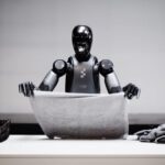 Figure 02 Humanoid Folding Laundry in Latest AI Demo