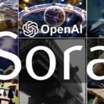 OpenAI Sora 2 AI video generation model showcasing photorealistic scenes and realistic visuals
