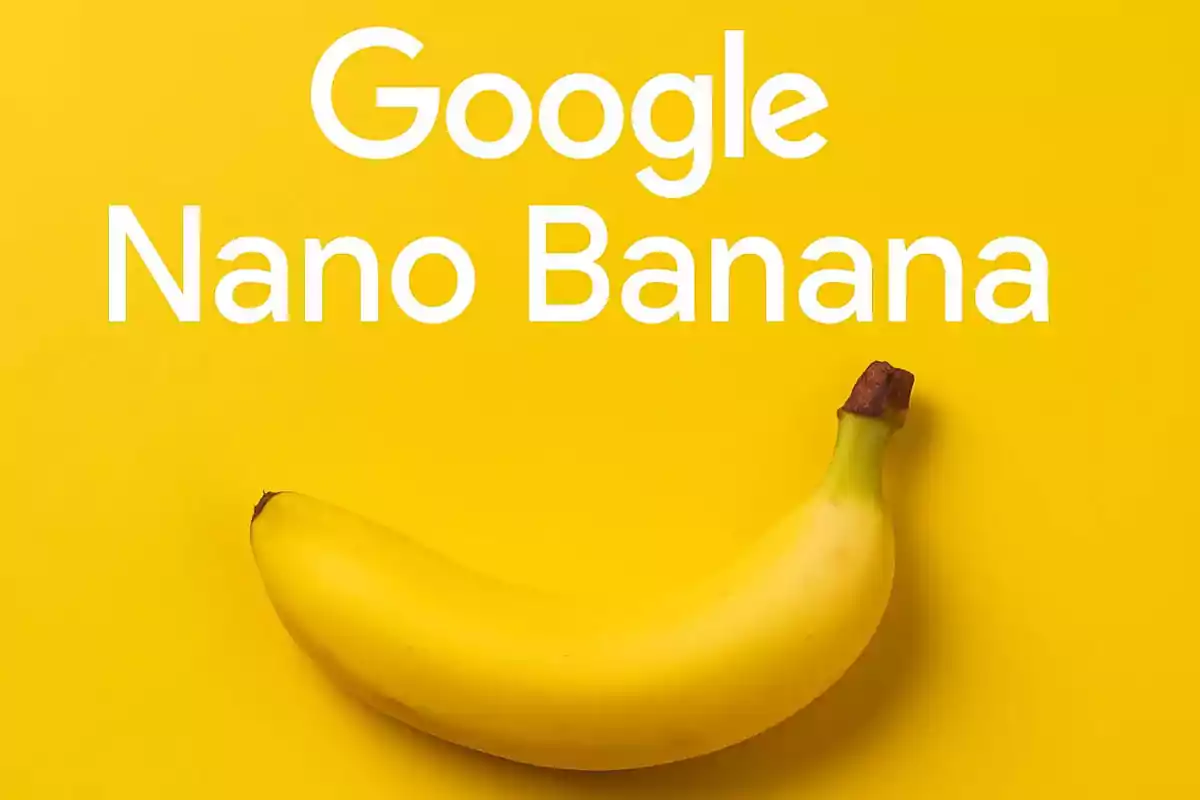 Google Nano Banana AI editing interface showing image generation features