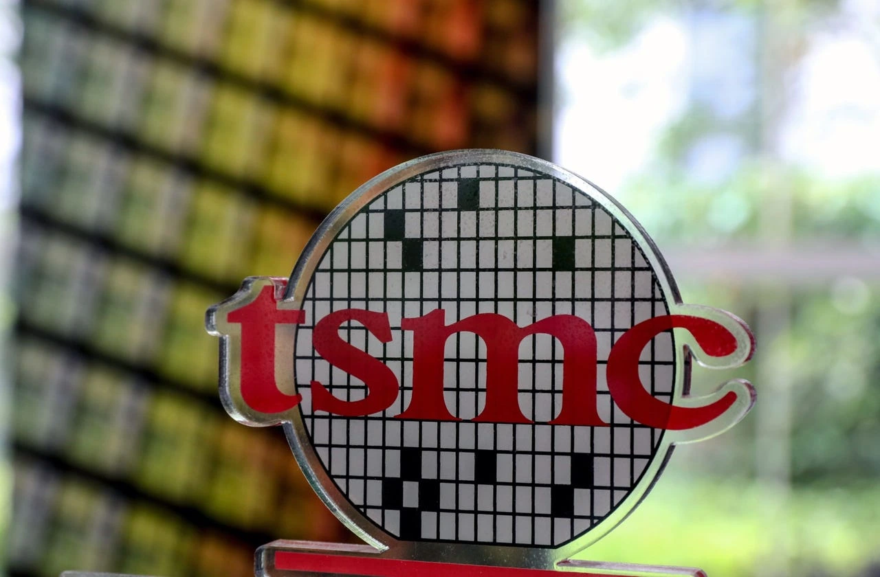 Europe’s chip dreams and TSMC factory expansion in Germany