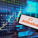 Alibaba stock price target boosted by Jefferies analyst, showing strong AI, cloud, and e-commerce growth