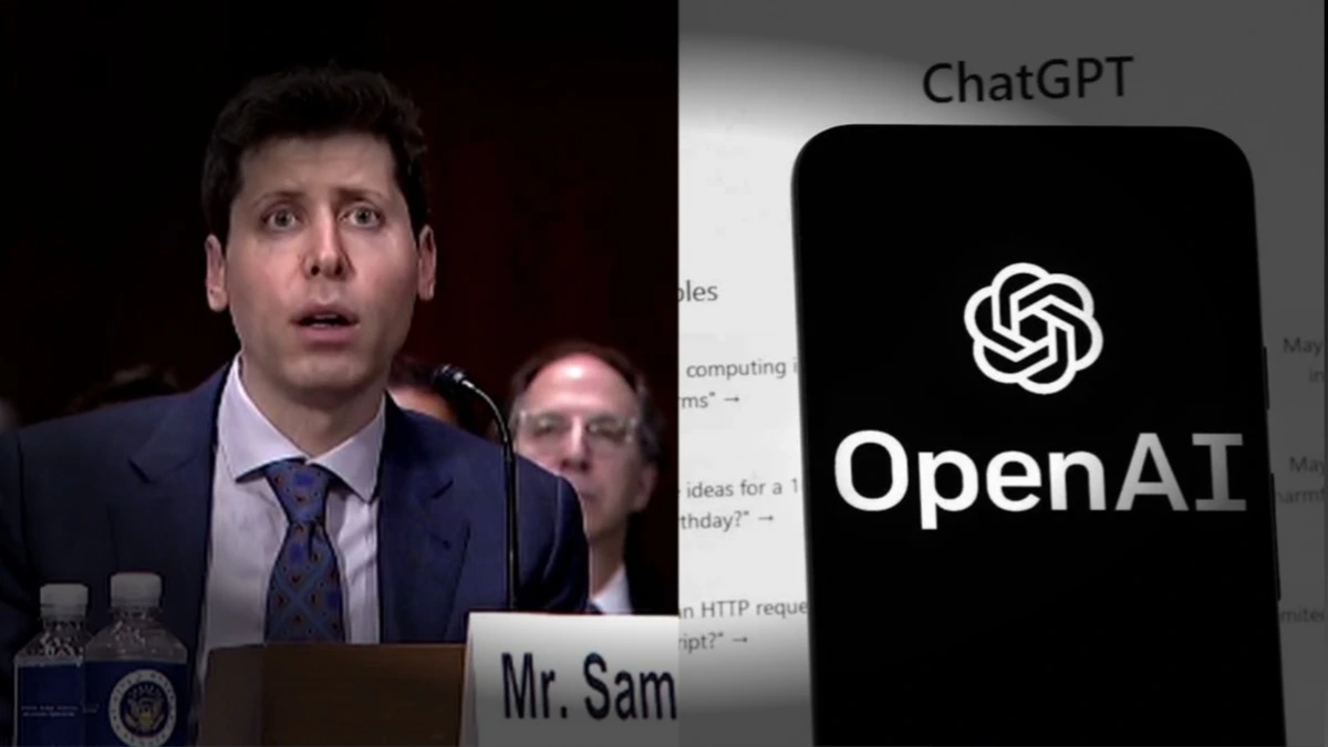 OpenAI CEO Sam Altman discusses global fundraising strategy for OpenAI infrastructure expansion across Asia and the Middle East.