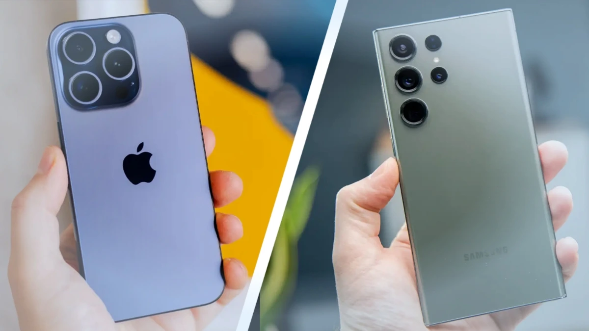 Apple and Samsung smartphones affected by Qualcomm UK lawsuit over inflated prices