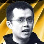 President Donald Trump pardons Binance CEO Changpeng Zhao in major cryptocurrency clemency announcement at the White House.