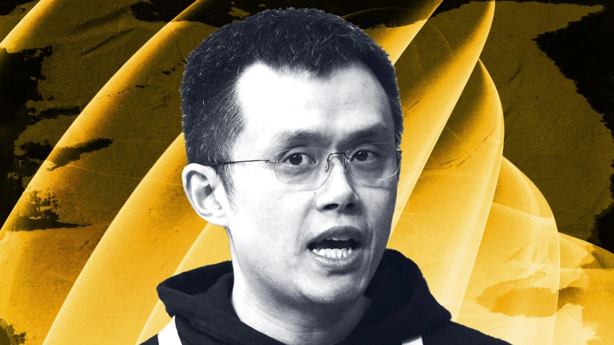 President Donald Trump pardons Binance CEO Changpeng Zhao in major cryptocurrency clemency announcement at the White House.