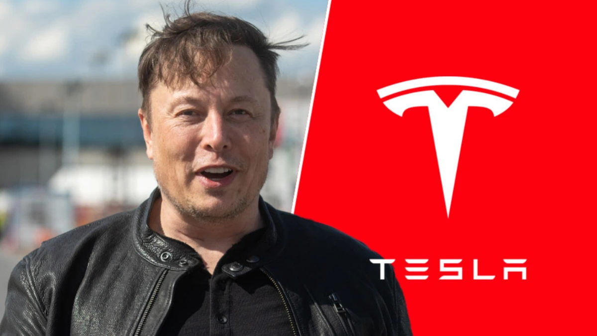 Elon Musk $1 trillion pay package proposal discussed by Tesla board chair Robyn Denholm