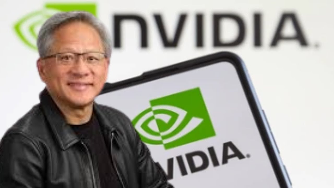 Jensen Huang during his South Korea visit at the APEC CEO Summit 2025, meeting Korean tech leaders to discuss AI and semiconductor cooperation.