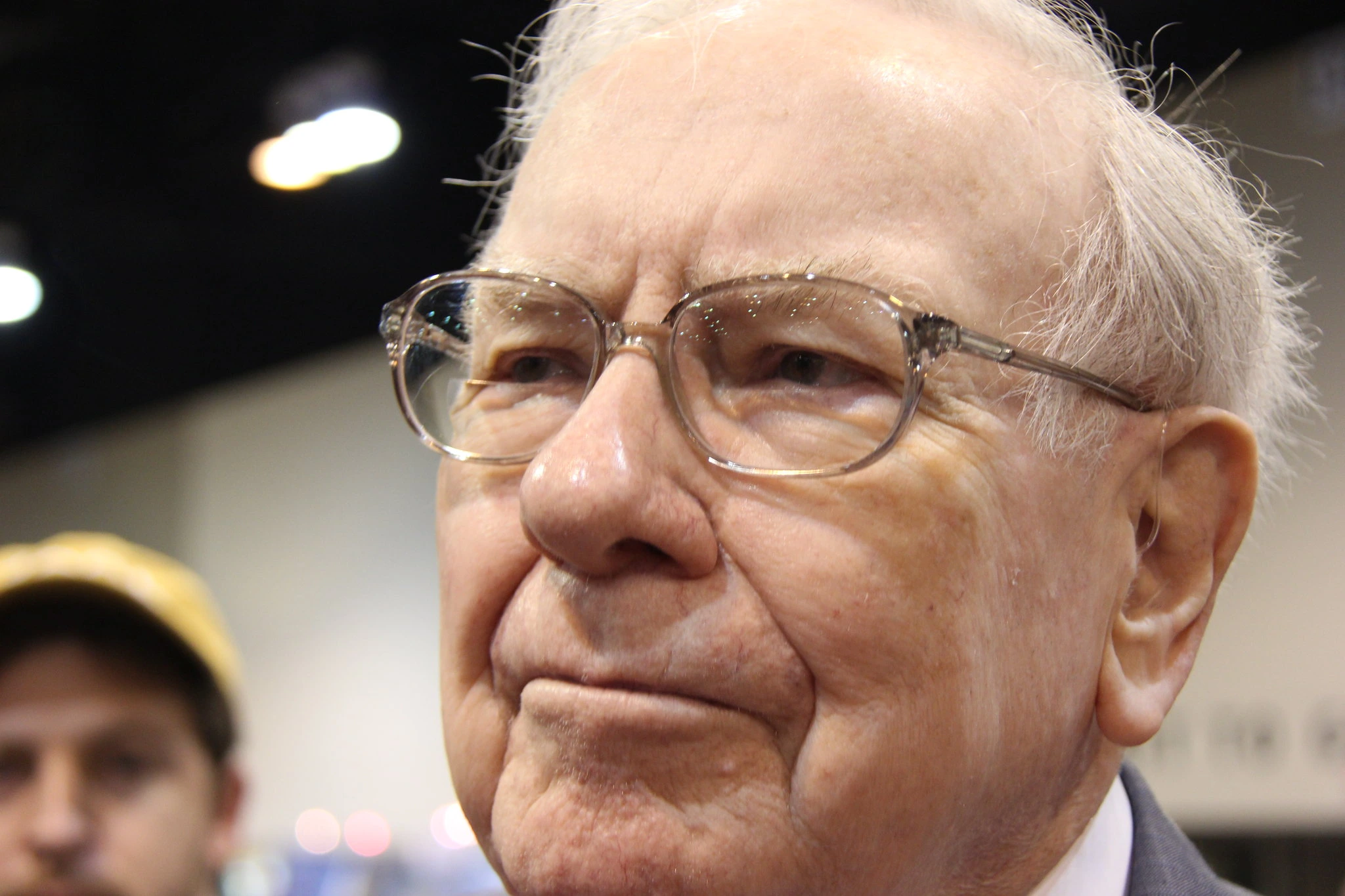 Warren Buffett discusses Berkshire Hathaway OxyChem deal worth $9.7 billion