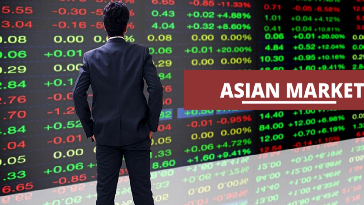 Asia-Pacific markets rebound with South Korea’s Kospi leading gains after AI driven sell off