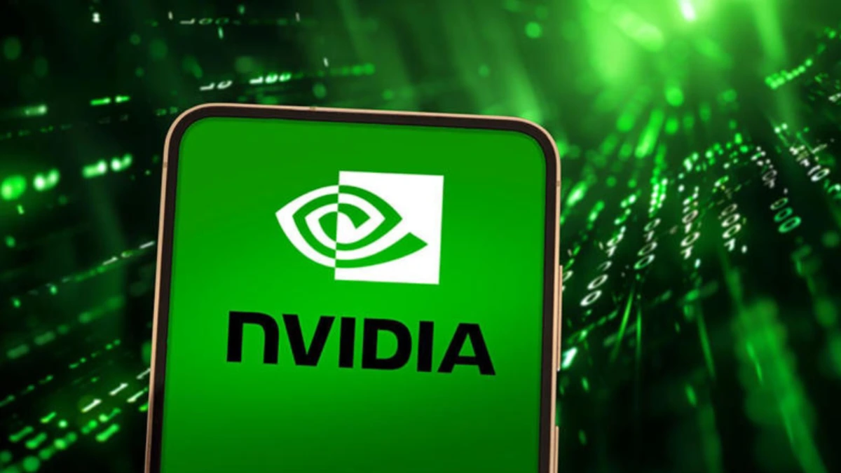 US tech companies backing legislation to restrict Nvidia exports to China as policymakers tighten controls on advanced AI chips