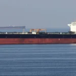 Iran tanker seizure in the Strait of Hormuz with crew and cargo details under investigation