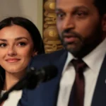 FBI Director Kash Patel under scrutiny as questions rise over use of SWAT team for girlfriend’s security at NRA convention