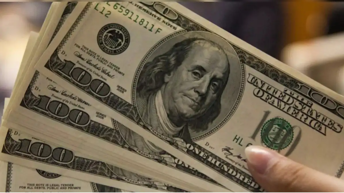 Dollar eases before Fed interest rate decision