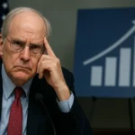 US Economy Growth Strong, Job Creation Lags