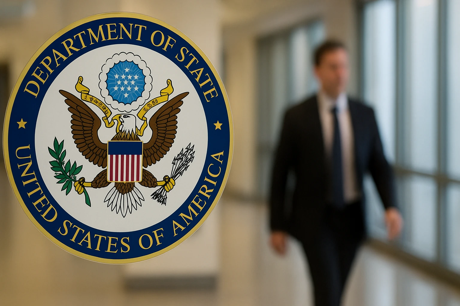 US officials reviewing Afghan visa applications after new Afghan visa ban