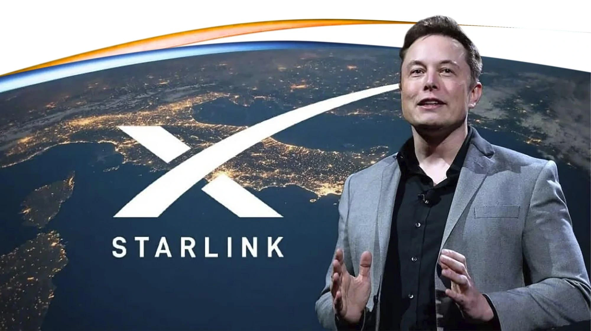 Elon Musk announces Starlink Veon satellite deal expanding global direct-to-cell connectivity network