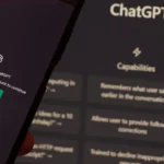 ChatGPT update feature allowing users to disable em dash usage in the latest OpenAI model
