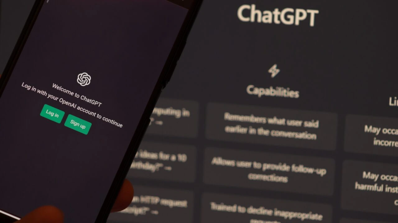 ChatGPT update feature allowing users to disable em dash usage in the latest OpenAI model