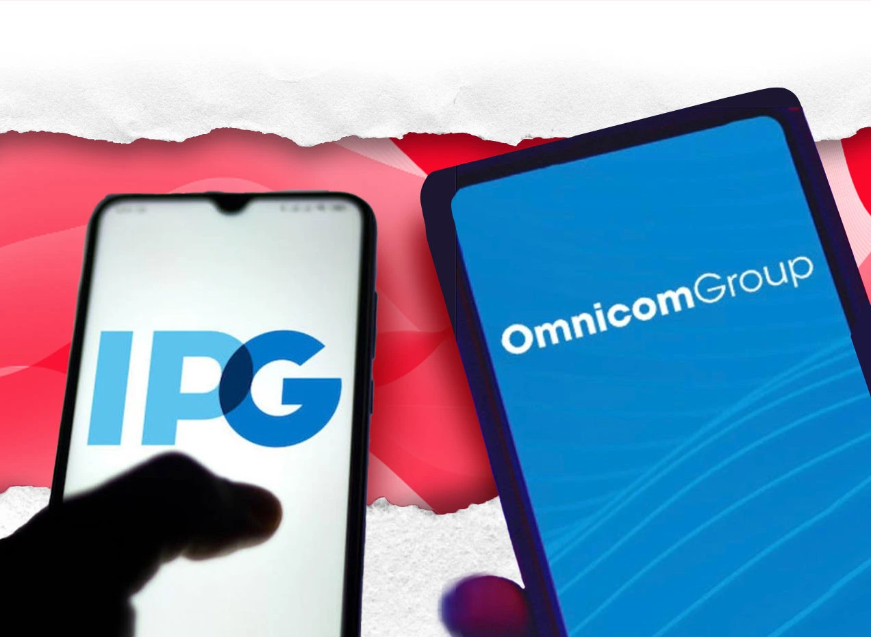 Omnicom acquisition of IPG approved by EU creating world’s largest advertising agency